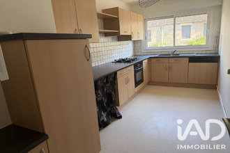 achat appartement lannion 22300