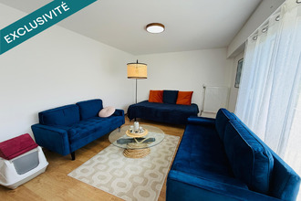 achat appartement lannion 22300