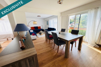achat appartement lannion 22300
