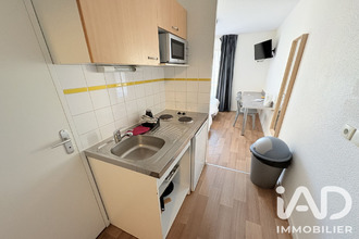achat appartement lannion 22300