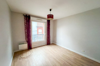 achat appartement lannoy 59390