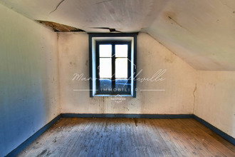 achat appartement lanobre 15270