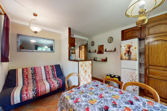 achat appartement lans-en-vercors 38250