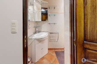 achat appartement lans-en-vercors 38250