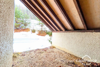 achat appartement lans-en-vercors 38250