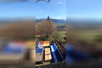 achat appartement lans-en-vercors 38250