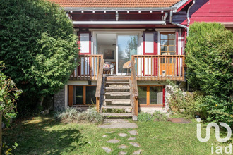 achat appartement lans-en-vercors 38250