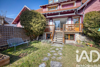 achat appartement lans-en-vercors 38250