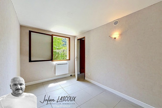 achat appartement lans-en-vercors 38250