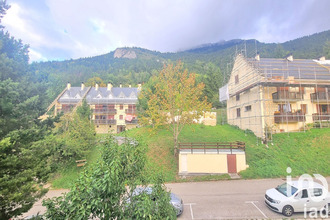 achat appartement lans-en-vercors 38250