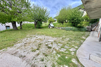 achat appartement lans-en-vercors 38250