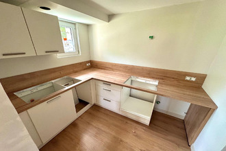 achat appartement lans-en-vercors 38250