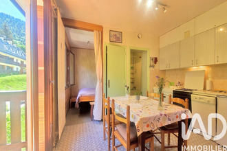 achat appartement lans-en-vercors 38250