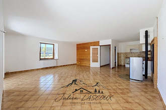 achat appartement lans-en-vercors 38250