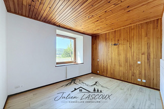 achat appartement lans-en-vercors 38250