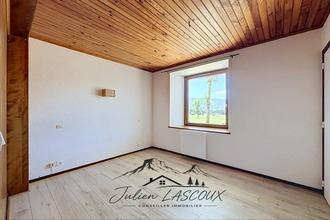 achat appartement lans-en-vercors 38250