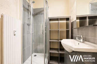 achat appartement lans-en-vercors 38250