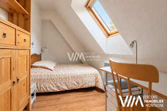 achat appartement lans-en-vercors 38250