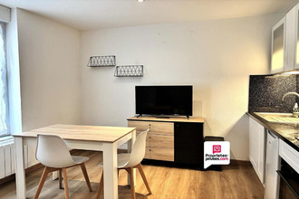 achat appartement lansargues 34130