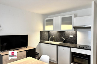 achat appartement lansargues 34130