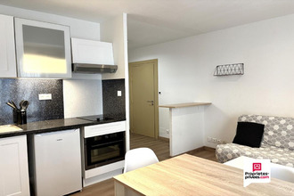 achat appartement lansargues 34130