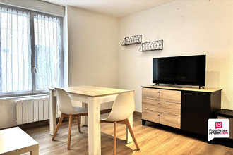 achat appartement lansargues 34130