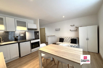 achat appartement lansargues 34130