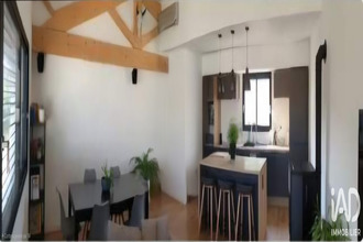 achat appartement lansargues 34130
