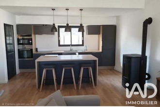 achat appartement lansargues 34130