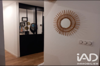achat appartement lansargues 34130
