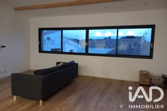 achat appartement lansargues 34130