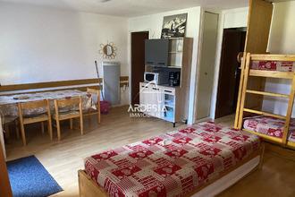 achat appartement lanslevillard 73480