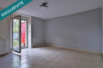 achat appartement lantefontaine 54150