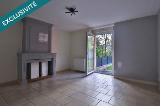 achat appartement lantefontaine 54150