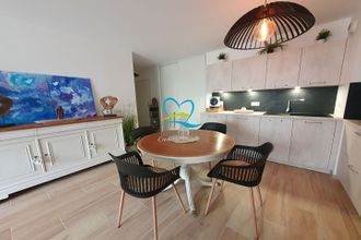 achat appartement lanton 33138