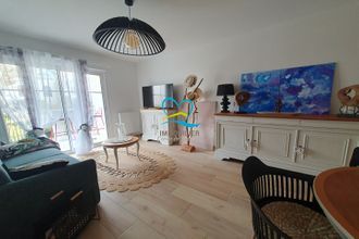 achat appartement lanton 33138