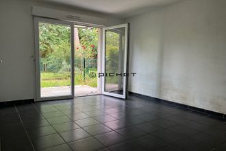 achat appartement lanton 33138