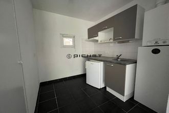 achat appartement lanton 33138