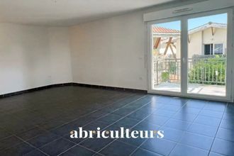 achat appartement lanton 33138