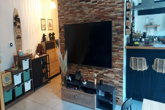 achat appartement lanton 33138