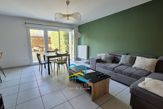 achat appartement lanton 33138