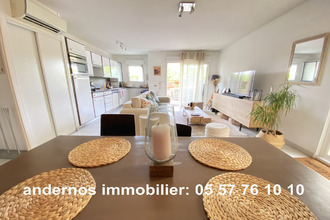 achat appartement lanton 33138