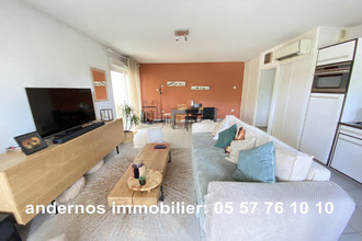 achat appartement lanton 33138