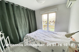 achat appartement lanton 33138