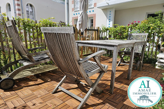 achat appartement lanton 33138