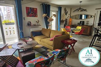 achat appartement lanton 33138