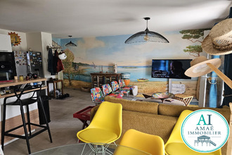 achat appartement lanton 33138