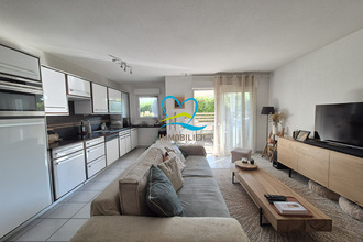 achat appartement lanton 33138