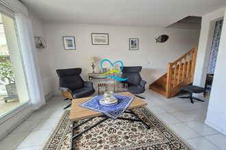 achat appartement lanton 33138