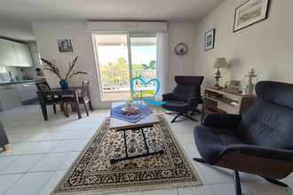 achat appartement lanton 33138